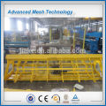 CNC concrete reinforcing mesh welding machine best price